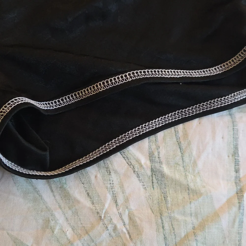 Women's Athletic Shorts - Picture 3 of 11